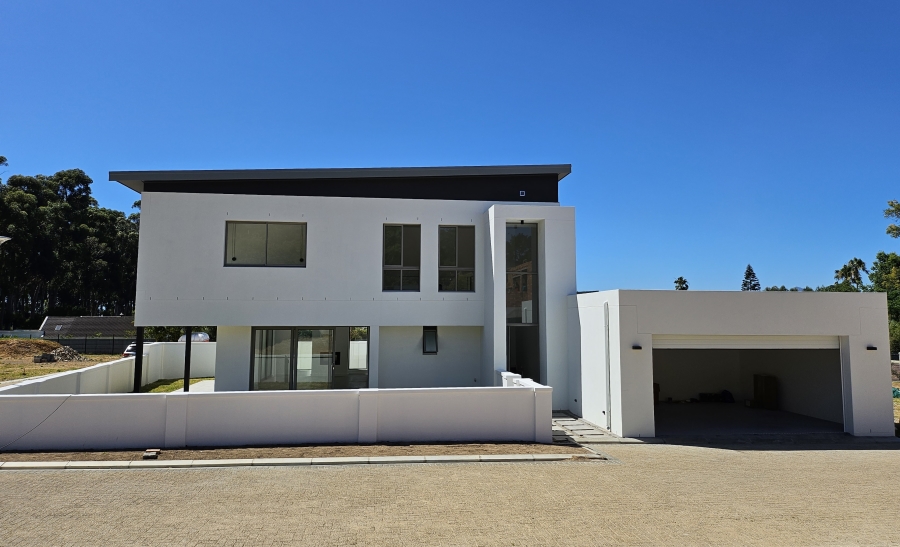 3 Bedroom Property for Sale in Parel Vallei Western Cape